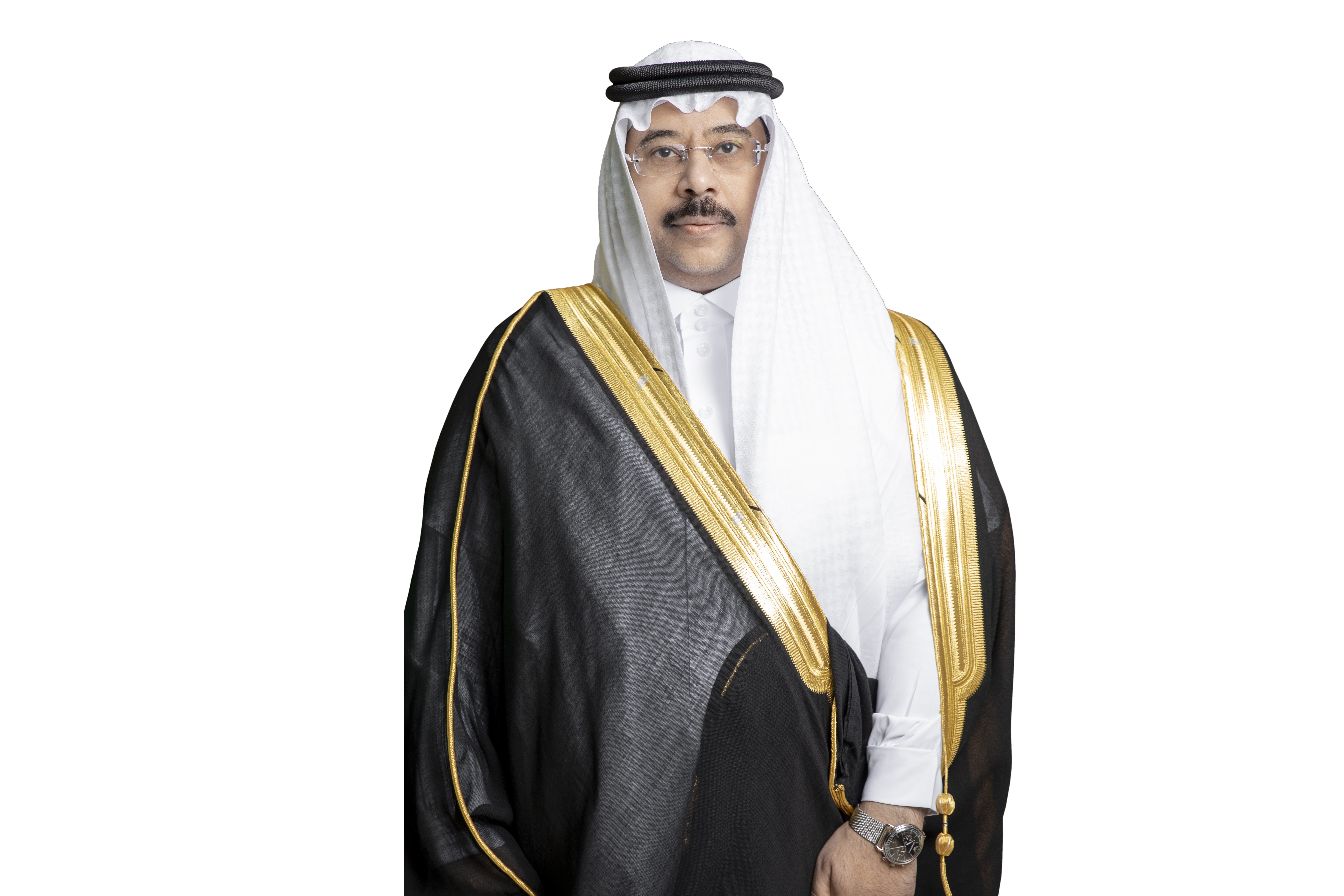 أمين منطقة الجوف